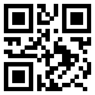 3207121364 - Immagine del Qr Code associato