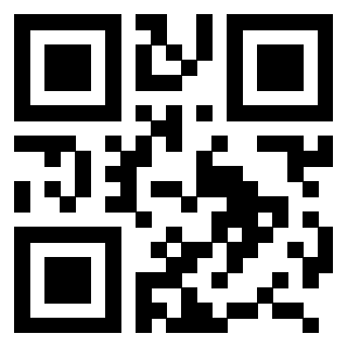 3207121369 - Immagine del Qr Code