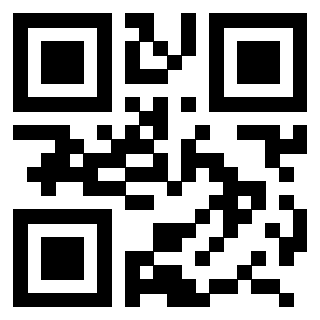 Immagine del QrCode di 3207121370