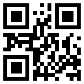 Immagine del Qr Code di 3207121376