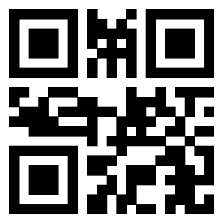 Il QrCode di 3207121380