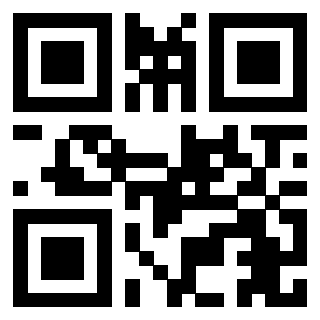 3207121381 - Immagine del QrCode associato
