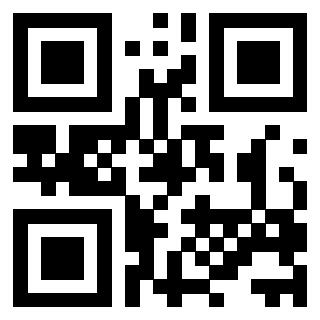 Scansione del Qr Code di 3207121382