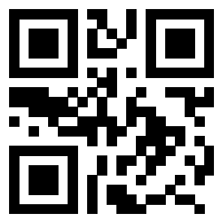 3207121389 - Immagine del Qr Code associato