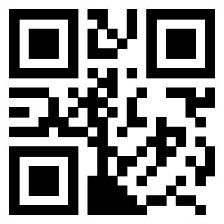 3207121390 - Immagine del QrCode associato