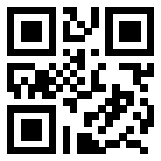 Il QrCode di 3207121391