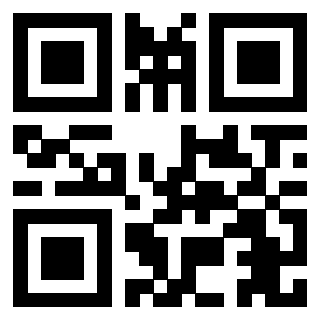 Immagine del QrCode di 3207121392