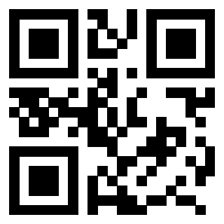 QrCode di 3207121394