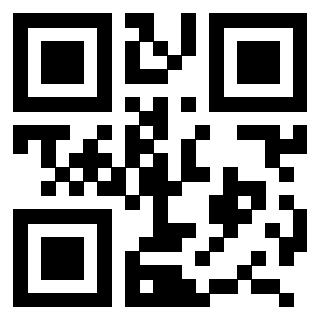 Immagine del QrCode di 3207121396