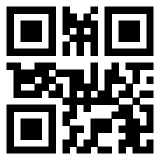 3207121400 Qr Code associato