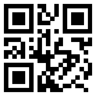 Il Qr Code di 3207121401