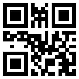 3207121402 - Immagine del QrCode associato