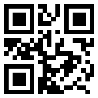 3207121405 - Immagine del QrCode associato