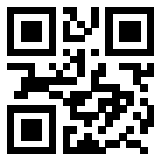 Il QrCode di 3207121409