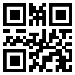 3207121411 - Immagine del Qr Code