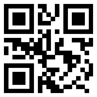 3207121412 - Immagine del Qr Code associato