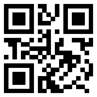 3207121418 - Immagine del Qr Code associato