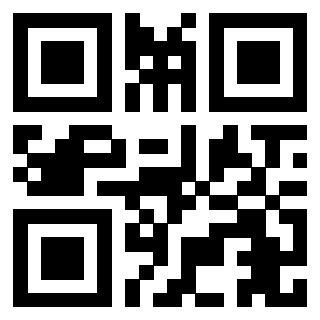 Il Qr Code di 3207121419