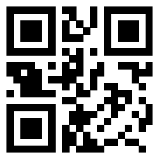 Scansione del Qr Code di 3207121420