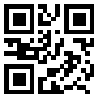 Immagine del QrCode di 3207121421