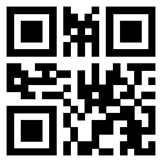 3207121423 - Immagine del QrCode