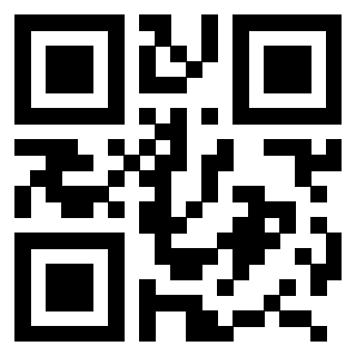 3207121425 - Immagine del Qr Code