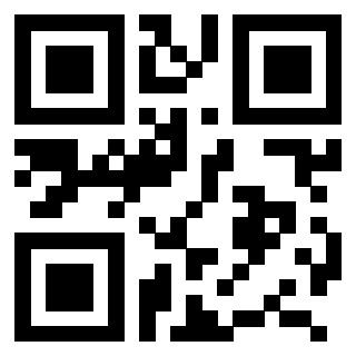 Il QrCode di 3207121426
