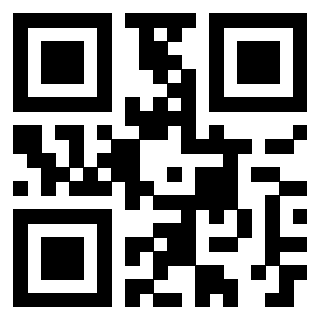 3207121427 - Immagine del Qr Code associato
