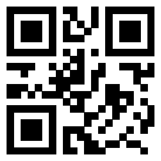 3207121430 - Immagine del QrCode