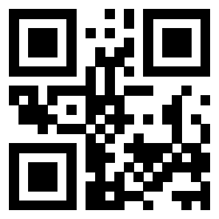 3207121433 Qr Code associato