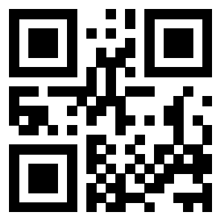Scansione del QrCode di 3207121434