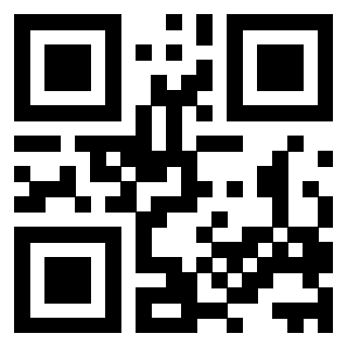 Il QrCode di 3207121435