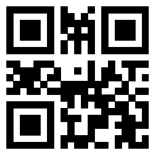3207121437 QrCode associato
