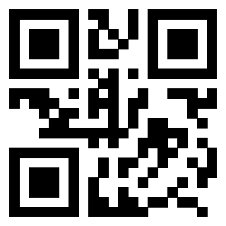 QrCode di 3207121438