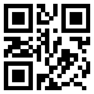 3207121439 - Immagine del Qr Code