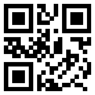 3207121440 - Immagine del QrCode associato