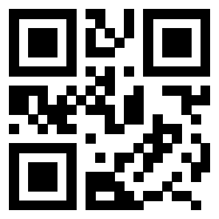 QrCode di 3207121441