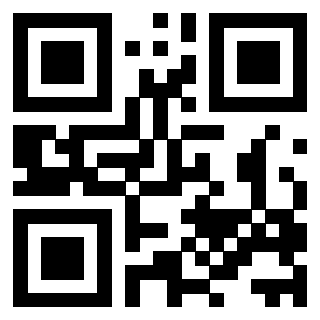 Il Qr Code di 3207121443