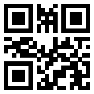 3207121449 - Immagine del Qr Code associato