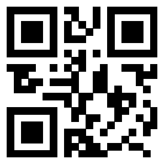 3207121452 Qr Code associato