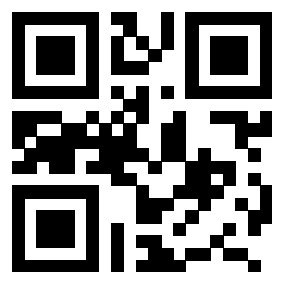3207121454 - Immagine del Qr Code associato