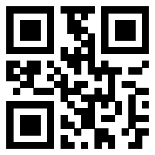 Qr Code di 3207121457