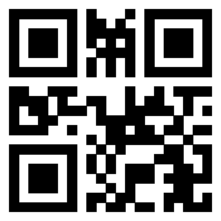 Il Qr Code di 3207121460