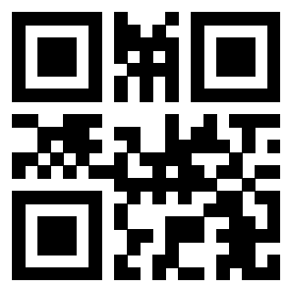Qr Code di 3207121462