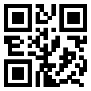 3207121463 QrCode associato