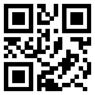 3207121465 Qr Code associato