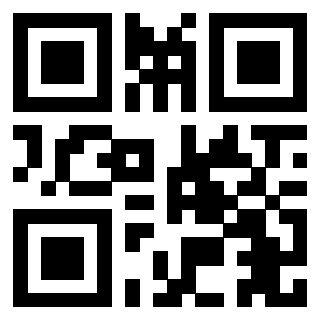Il QrCode di 3207121466