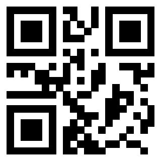 3207121467 Qr Code associato