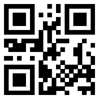 Immagine del Qr Code di 3207121470