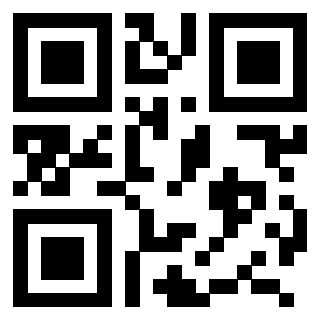 3207121472 QrCode associato